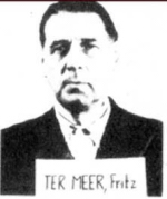 Fritz Ter Meer